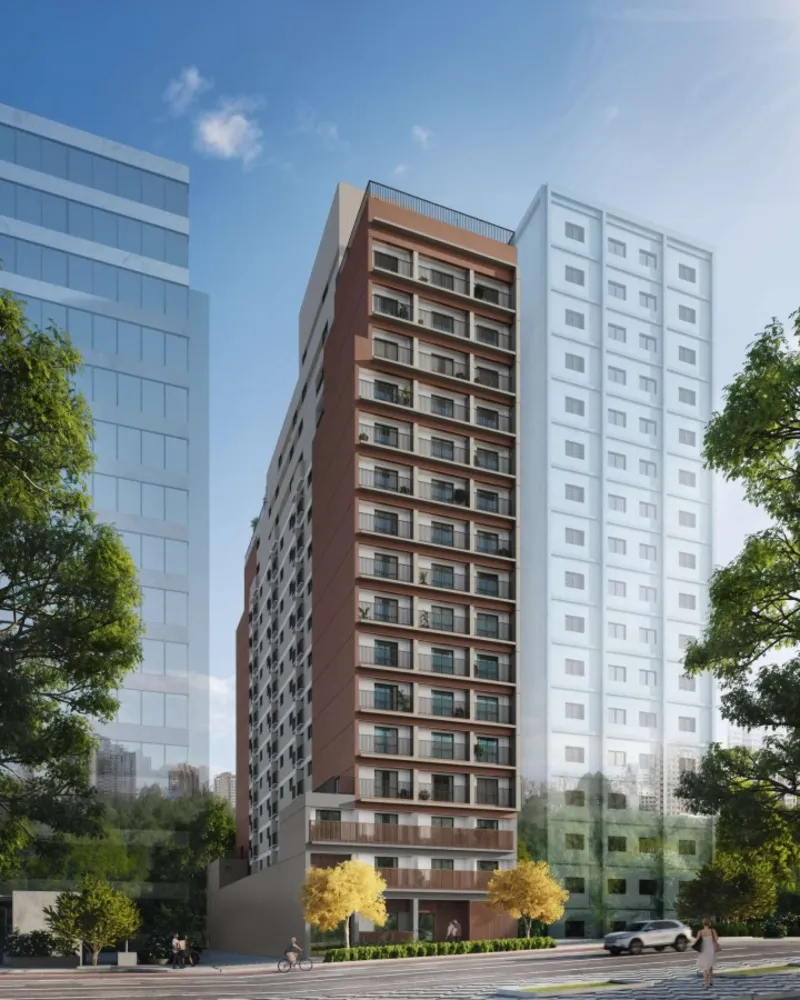 Apartamento, 1 quarto, 1532 m² - Foto 6