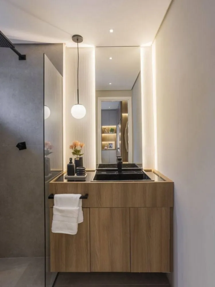Apartamento, 1 quarto, 1532 m² - Foto 5