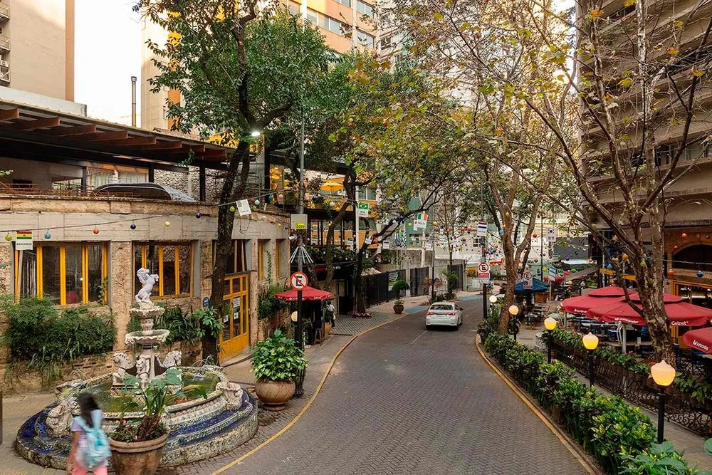 Apartamento, 1 quarto, 1532 m² - Foto 8