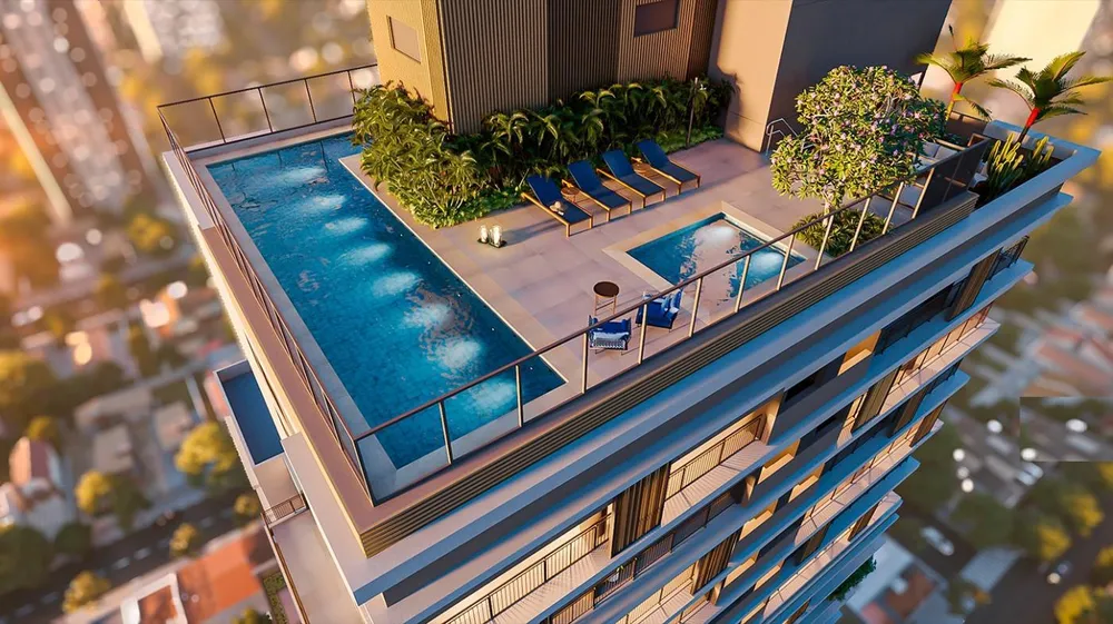 Apartamento, 4 quartos, 25164 m² - Foto 2