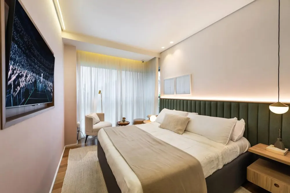 Apartamento, 3 quartos, 24105 m² - Foto 3