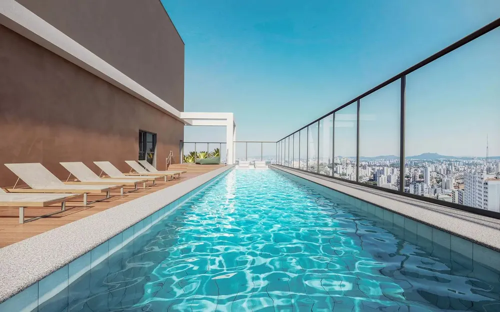 Apartamento, 3 quartos, 24105 m² - Foto 4