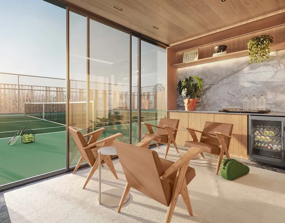 Cobertura, 4 quartos, 346488 m² - Foto 7