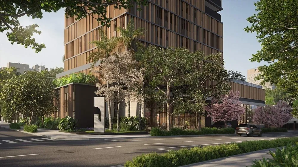 Cobertura, 4 quartos, 346488 m² - Foto 6