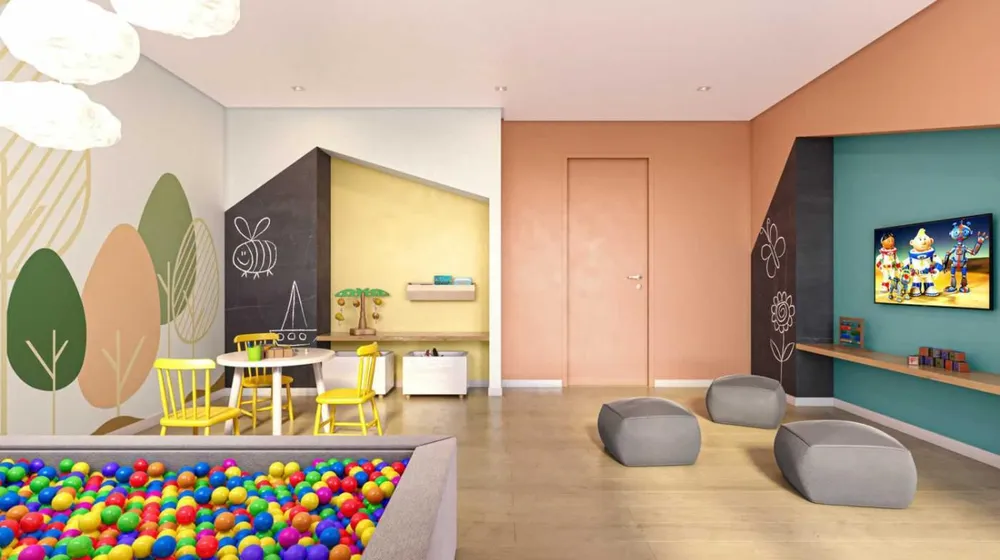 Casa, 2 quartos, 2842 m² - Foto 6