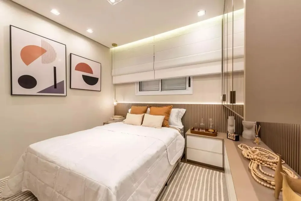 Casa, 2 quartos, 2842 m² - Foto 5