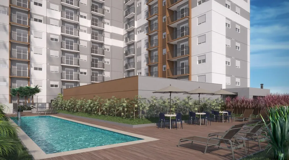 Casa, 2 quartos, 2842 m² - Foto 1