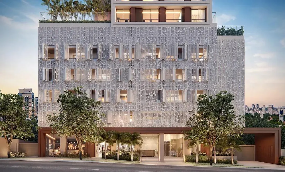 Apartamento, 3 quartos, 178276 m² - Foto 5