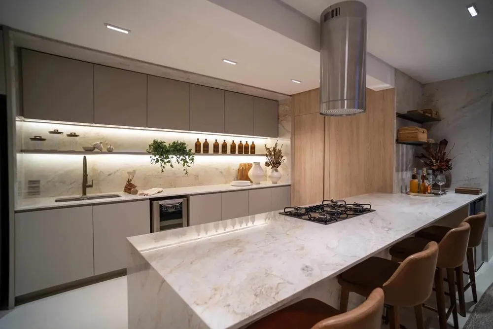 Apartamento, 4 quartos, 114282 m² - Foto 3