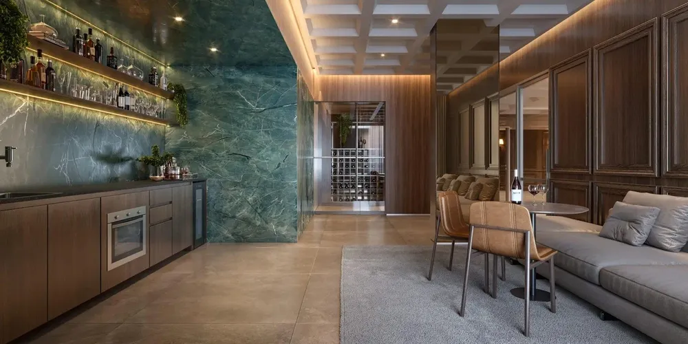 Apartamento, 4 quartos, 114282 m² - Foto 6