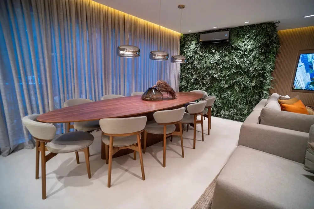 Apartamento, 4 quartos, 114282 m² - Foto 4