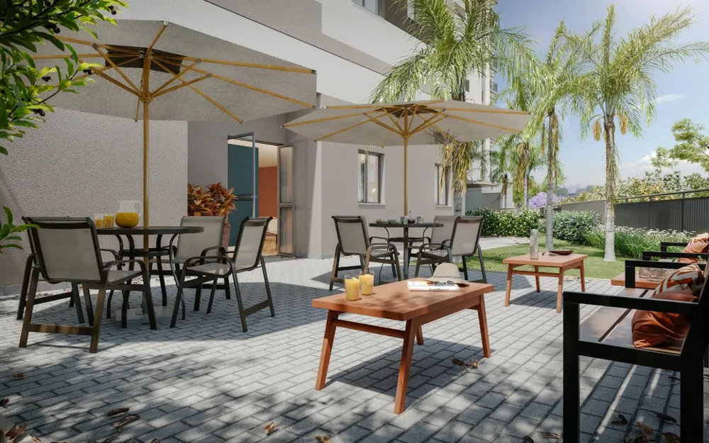 Casa, 2 quartos, 3445 m² - Foto 7