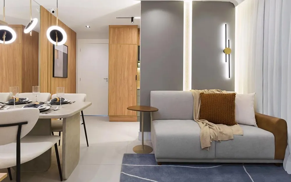 Casa, 2 quartos, 3445 m² - Foto 4