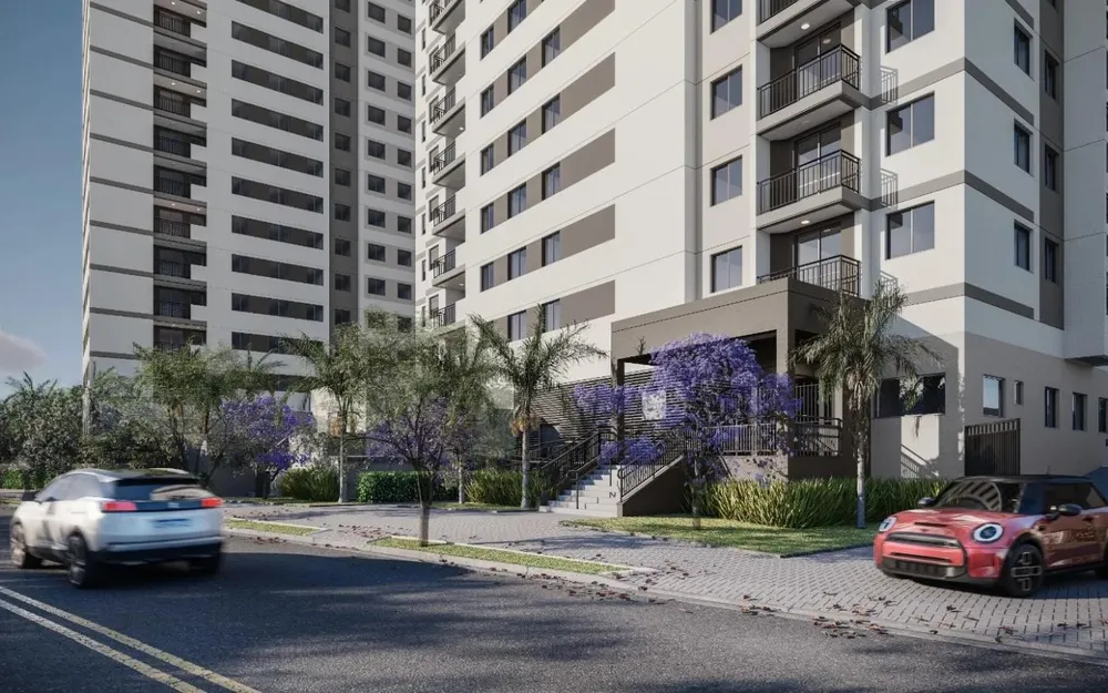 Casa, 2 quartos, 3445 m² - Foto 6