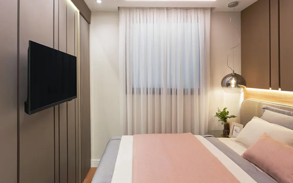 Casa, 2 quartos, 3445 m² - Foto 3