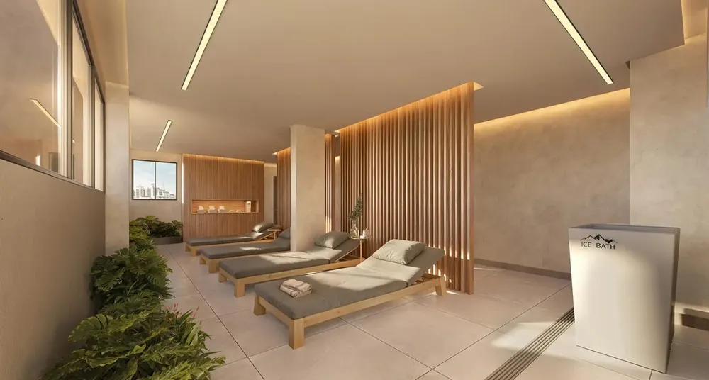 Apartamento, 1 quarto, 2049 m² - Foto 5