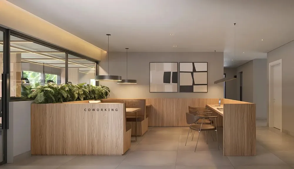 Apartamento, 1 quarto, 2049 m² - Foto 4