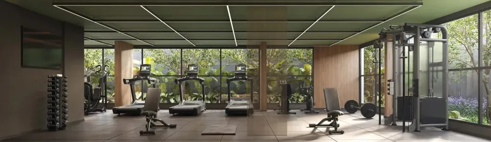 Apartamento, 1 quarto, 2049 m² - Foto 7