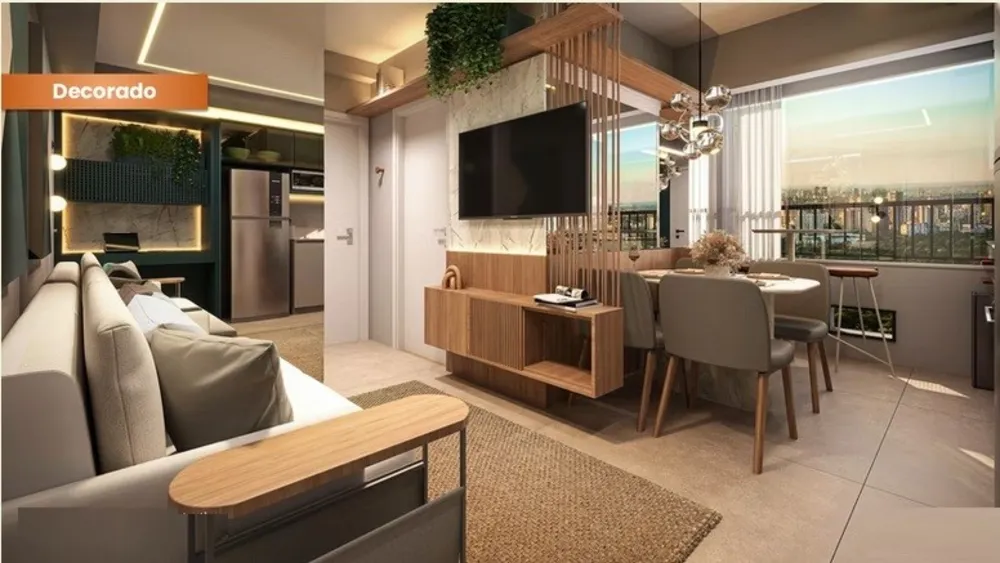 Casa, 2 quartos, 2635 m² - Foto 2