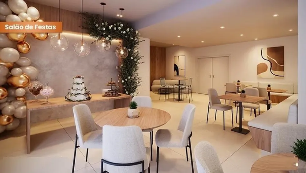 Casa, 2 quartos, 2635 m² - Foto 4