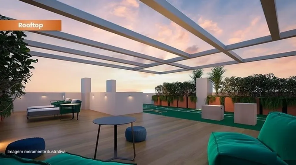 Casa, 2 quartos, 2635 m² - Foto 6