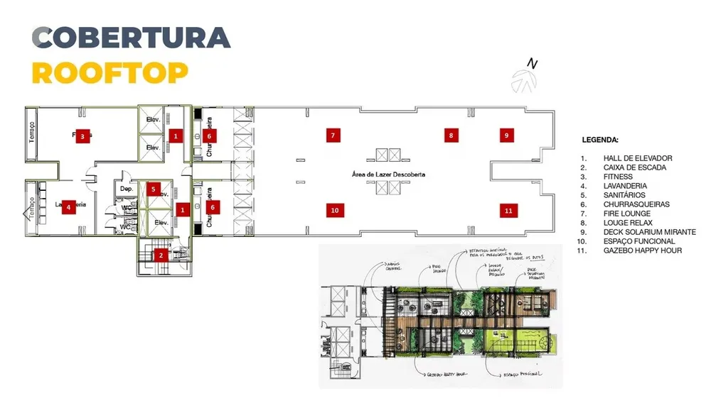 Casa, 2 quartos, 2635 m² - Foto 9