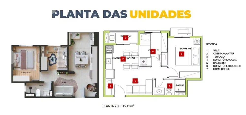 Casa, 2 quartos, 2635 m² - Foto 10