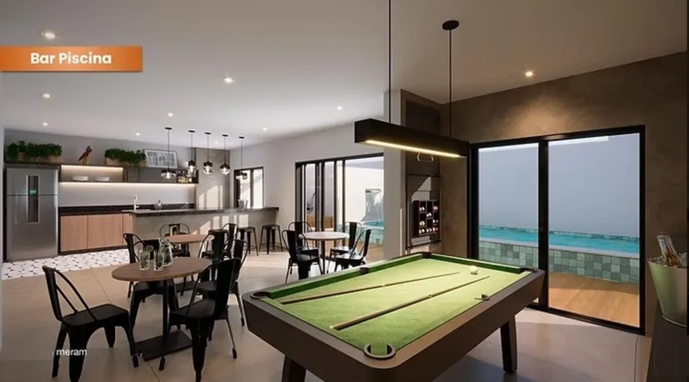 Casa, 2 quartos, 2635 m² - Foto 5