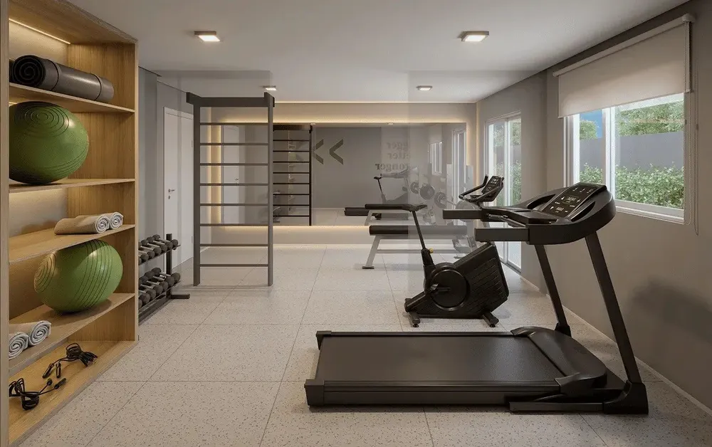Casa, 2 quartos, 2335 m² - Foto 2