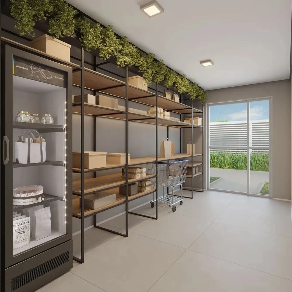 Casa, 2 quartos, 2335 m² - Foto 8
