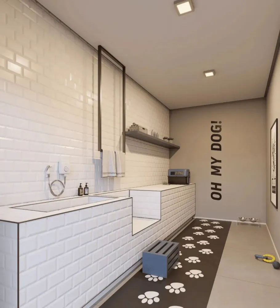 Casa, 2 quartos, 2335 m² - Foto 4