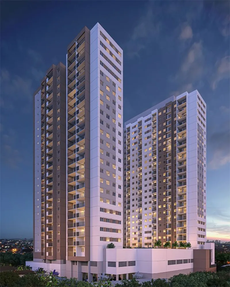 Casa, 2 quartos, 2644 m² - Foto 9