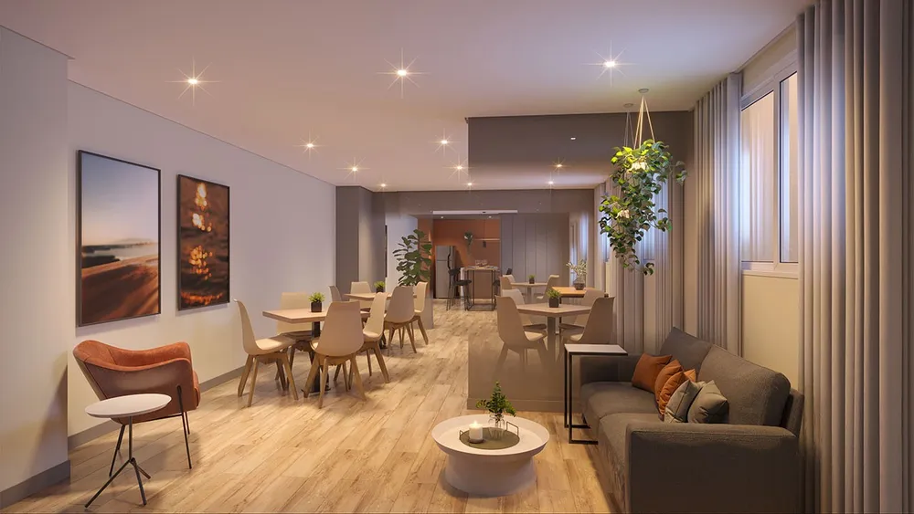Casa, 2 quartos, 2644 m² - Foto 2
