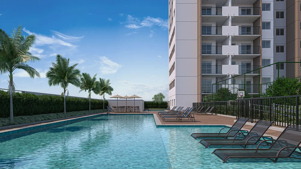 Casa, 2 quartos, 2644 m² - Foto 1