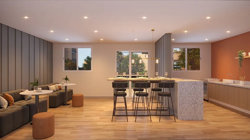 Casa, 2 quartos, 2644 m² - Foto 4