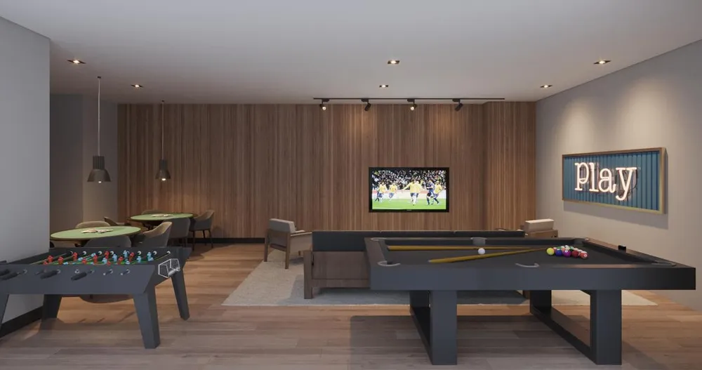 Apartamento, 3 quartos, 75119 m² - Foto 5