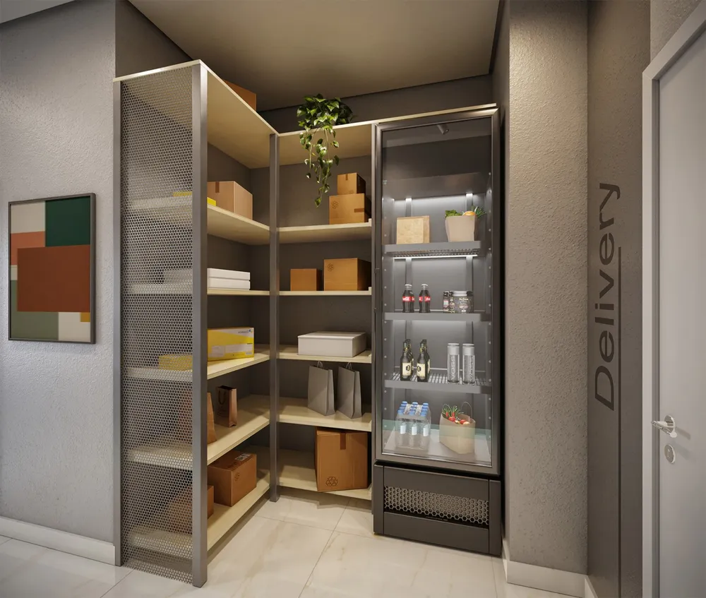 Casa, 2 quartos, 3369 m² - Foto 5