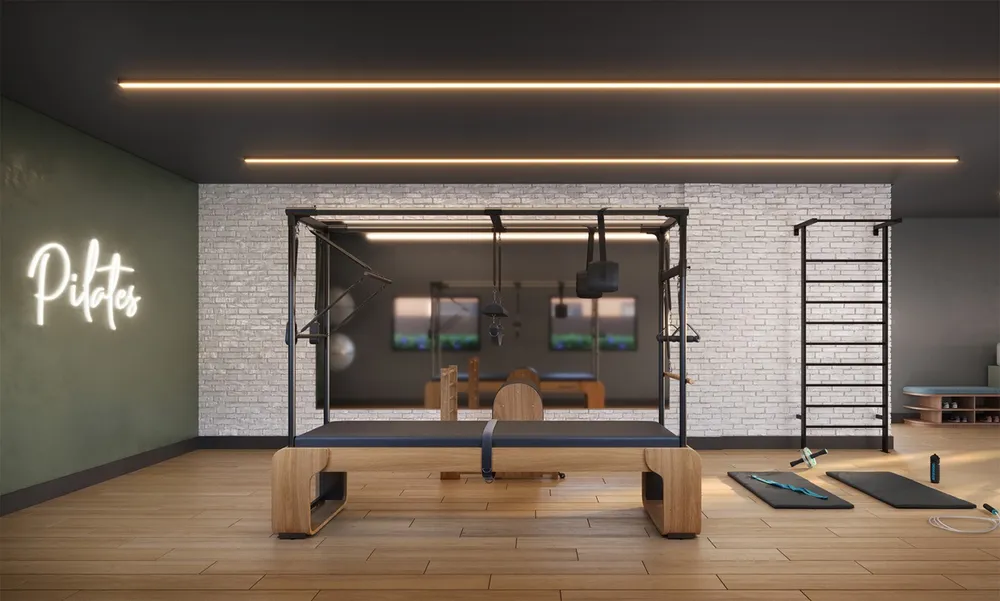 Casa, 2 quartos, 3369 m² - Foto 3