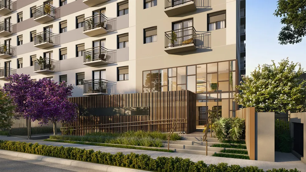Casa, 2 quartos, 3369 m² - Foto 7