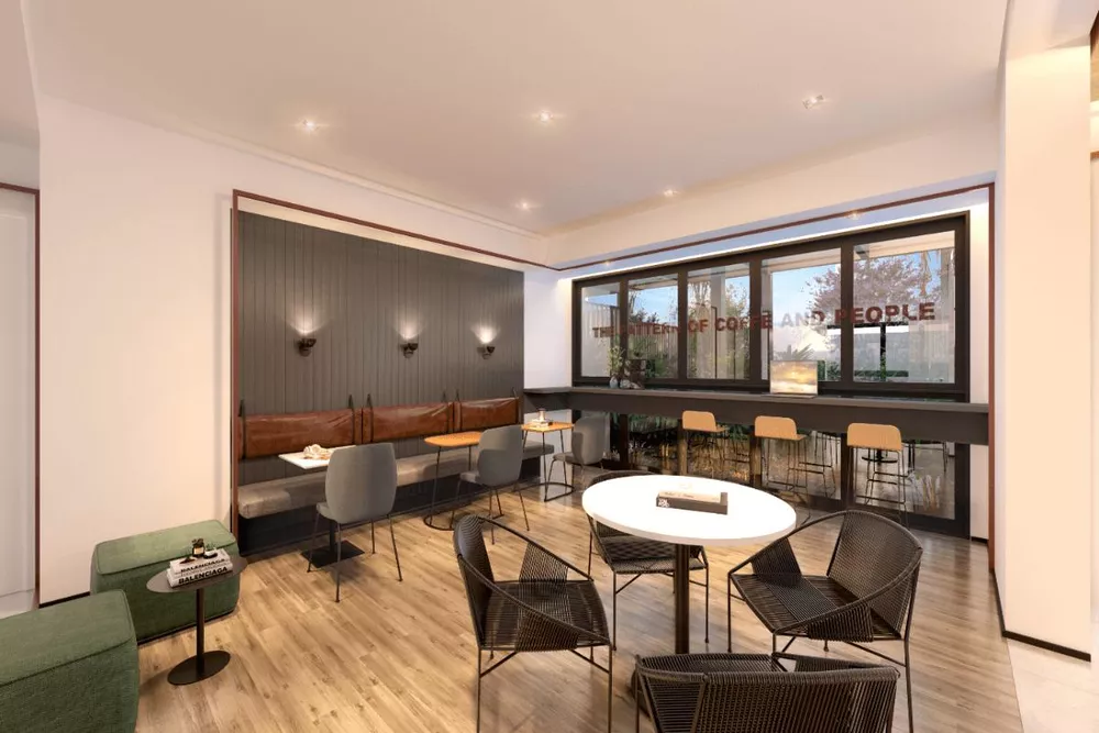 Apartamento, 2 quartos, 2636 m² - Foto 8