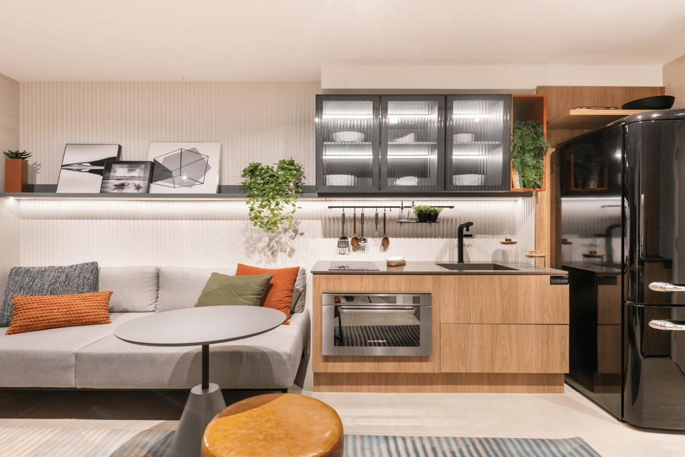 Apartamento, 2 quartos, 2636 m² - Foto 3