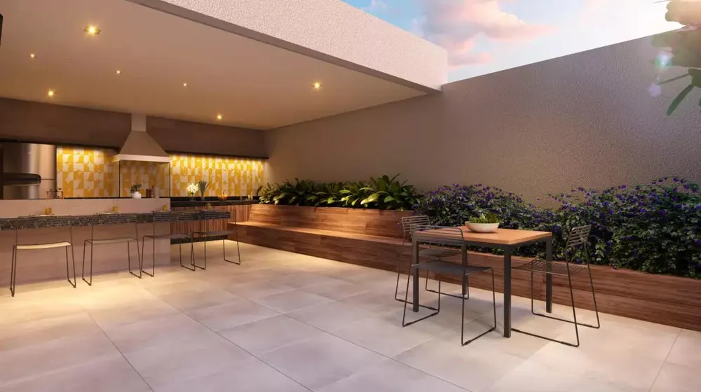 Apartamento, 2 quartos, 2636 m² - Foto 14