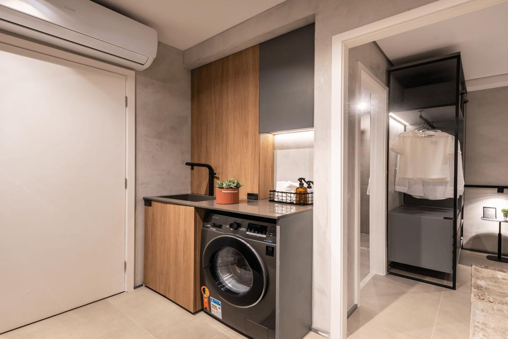 Apartamento, 2 quartos, 2636 m² - Foto 4