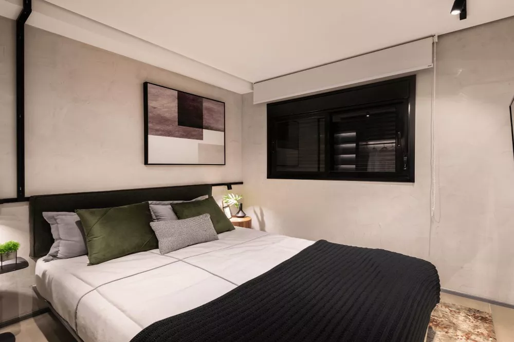 Apartamento, 2 quartos, 2636 m² - Foto 6