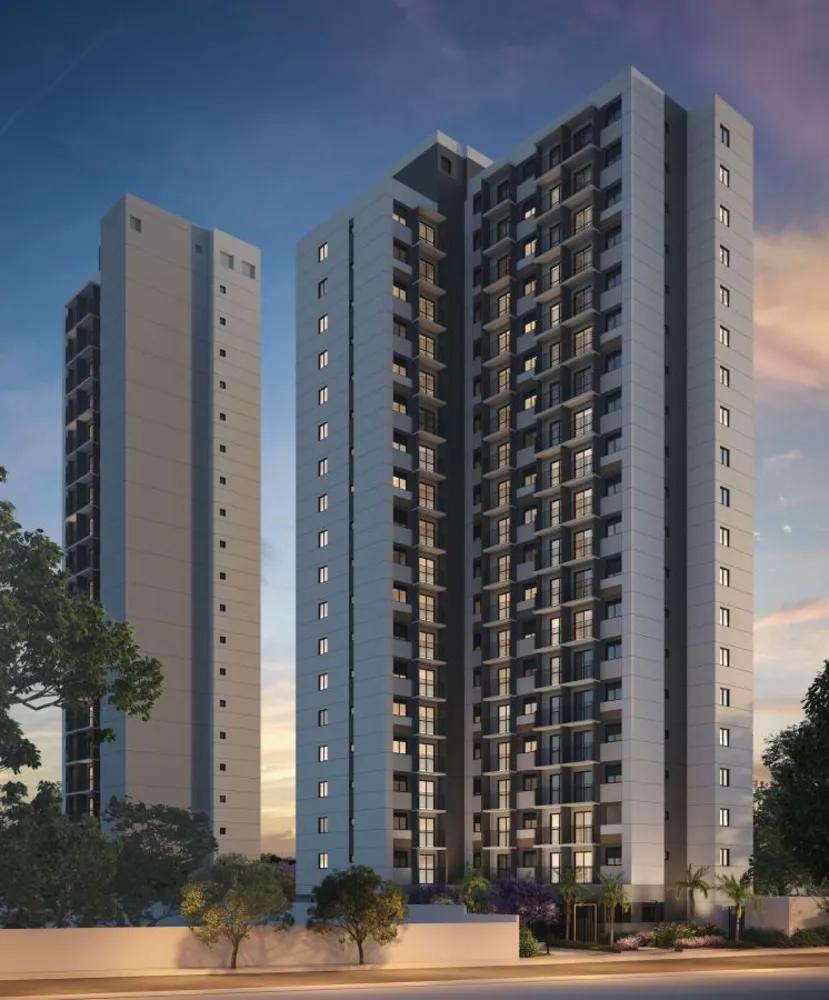 Apartamento, 2 quartos, 2636 m² - Foto 18