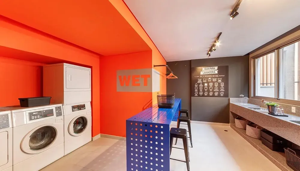 Apartamento, 1 quarto, 2432 m² - Foto 6