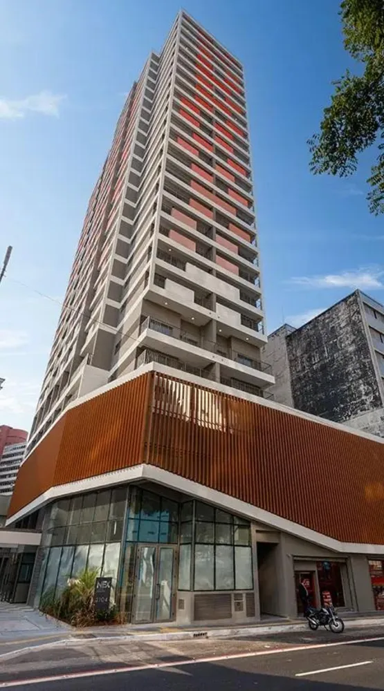 Apartamento, 1 quarto, 2432 m² - Foto 7