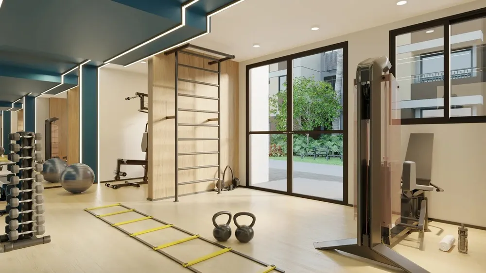 Casa, 2 quartos, 3663 m² - Foto 6