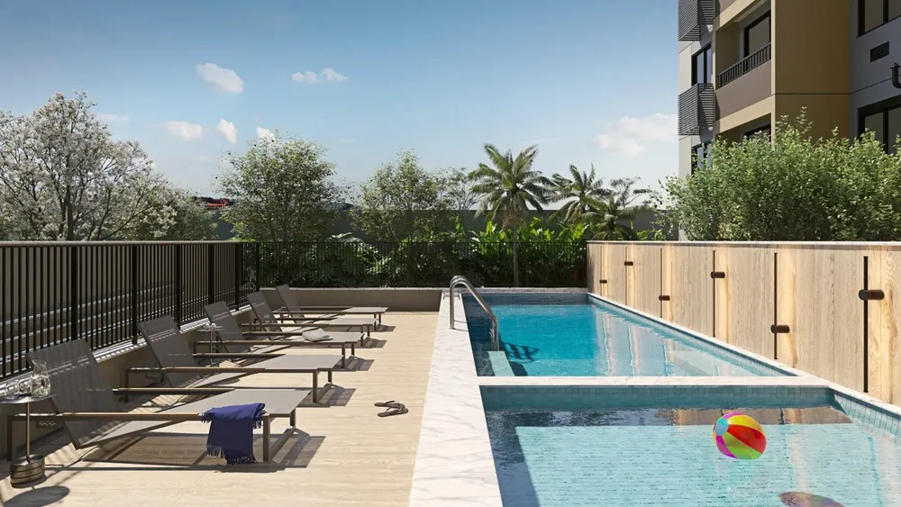 Casa, 2 quartos, 3663 m² - Foto 1