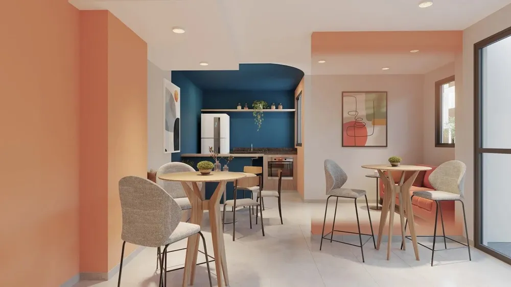 Casa, 2 quartos, 3663 m² - Foto 4